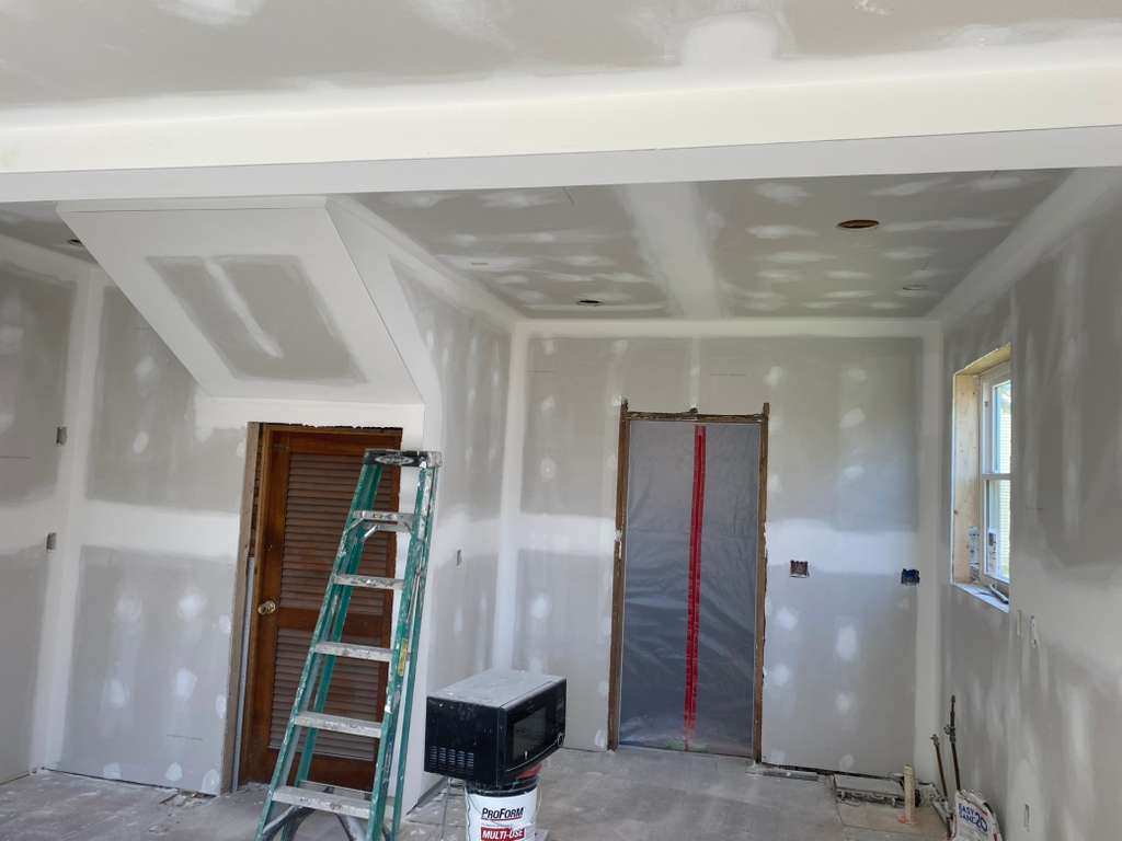 Drywall Hero Image